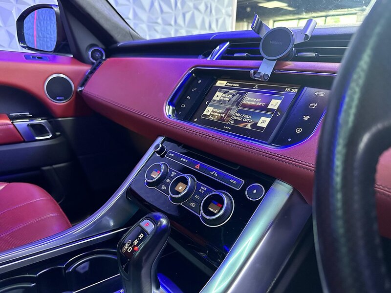 Used Land Rover Range Rover Sport 2017 for sale - 77981697: Photo 21