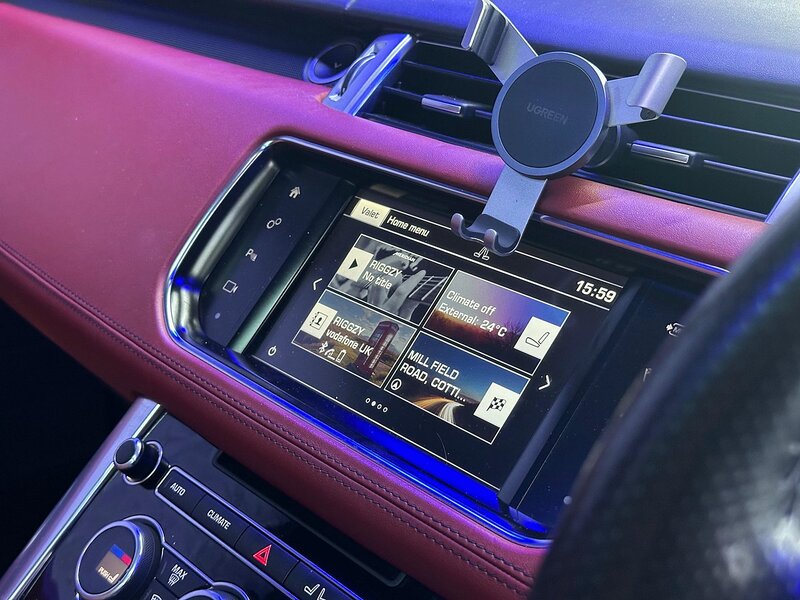 Used Land Rover Range Rover Sport 2017 for sale - 77981697: Photo 23