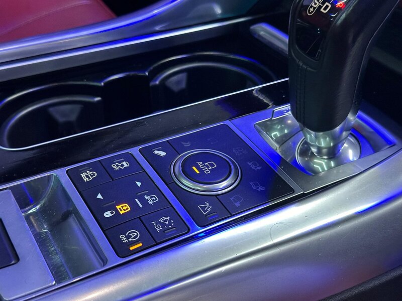 Used Land Rover Range Rover Sport 2017 for sale - 77981697: Photo 24