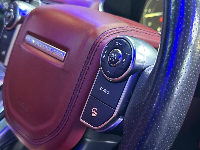 Used Land Rover Range Rover Sport 2017 for sale - 77981697: Photo 27