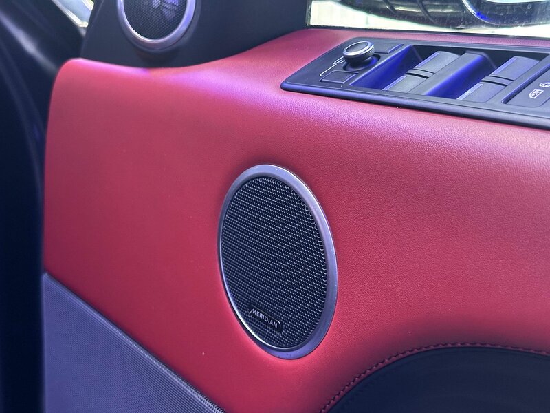 Used Land Rover Range Rover Sport 2017 for sale - 77981697: Photo 29