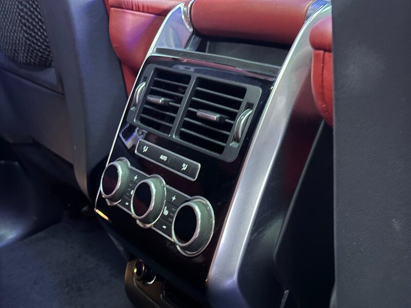 Used Land Rover Range Rover Sport 2017 for sale - 77981697: Photo 30