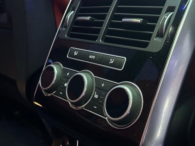 Used Land Rover Range Rover Sport 2017 for sale - 77981697: Photo 31