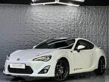Used Toyota GT86 2014 for sale - 79434015: Photo