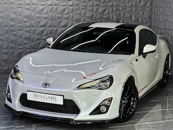 Used Toyota GT86 2014 for sale - 79434015: Photo