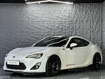 Used Toyota GT86 2014 for sale - 79434015: Photo