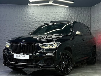 Used BMW X5 2019 for sale - 77349673: Photo