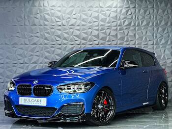 Used BMW 1 Series 2016 for sale - 79758603: Photo