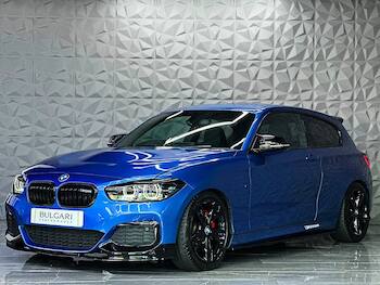 Used BMW 1 Series 2016 for sale - 79758603: Photo