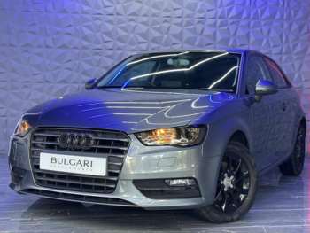 2014 - TDI SE 3-Door