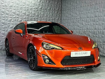 Used Toyota GT86 2013 for sale - 79541683: Photo