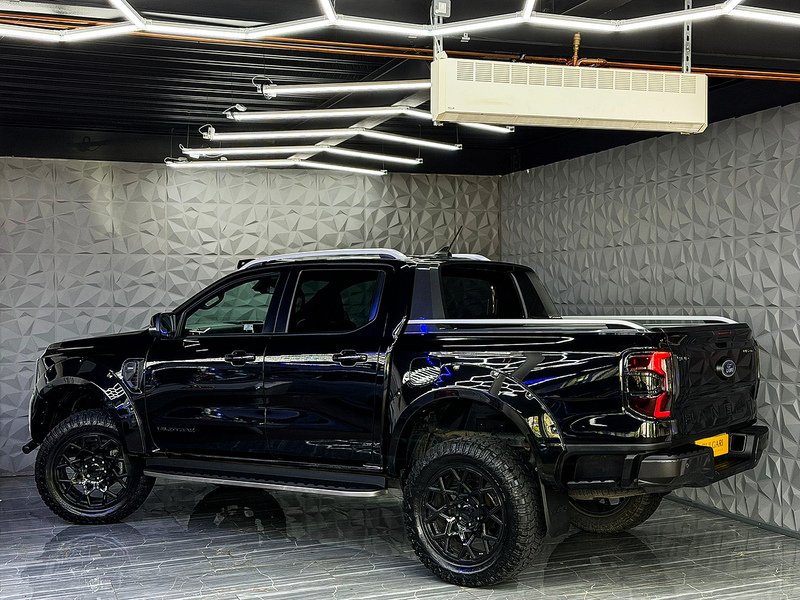 Used Ford Ranger 2023 for sale - 78062032: Photo 10