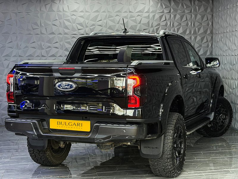 Used Ford Ranger 2023 for sale - 78062032: Photo 11