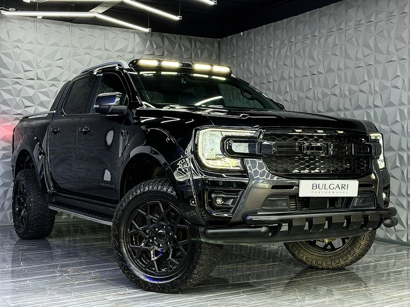 Used Ford Ranger 2023 for sale - 78062032: Photo 12