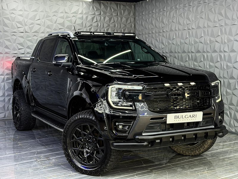 Used Ford Ranger 2023 for sale - 78062032: Photo 13