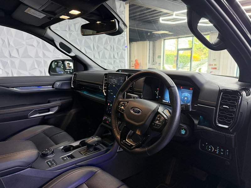 Used Ford Ranger 2023 for sale - 78062032: Photo 15