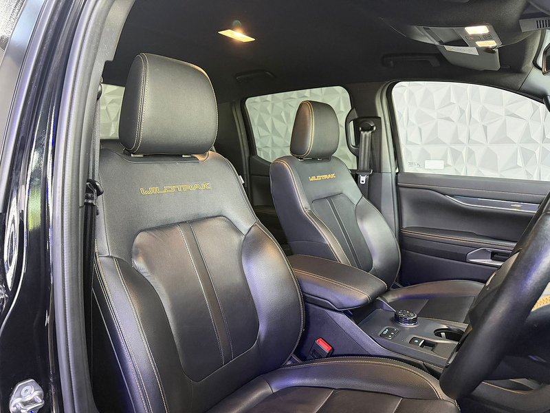 Used Ford Ranger 2023 for sale - 78062032: Photo 16