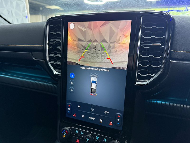 Used Ford Ranger 2023 for sale - 78062032: Photo 17