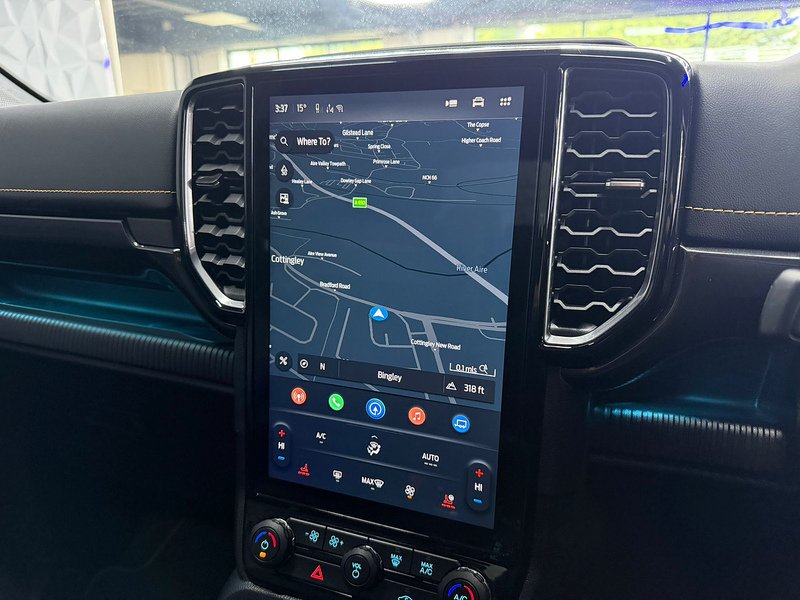 Used Ford Ranger 2023 for sale - 78062032: Photo 18