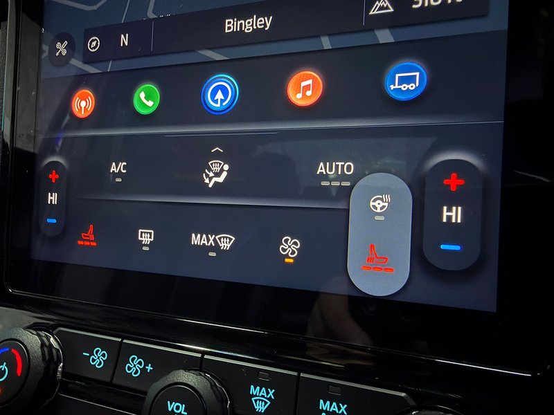 Used Ford Ranger 2023 for sale - 78062032: Photo 19