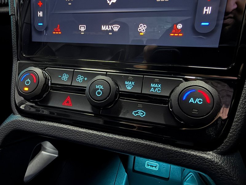 Used Ford Ranger 2023 for sale - 78062032: Photo 20