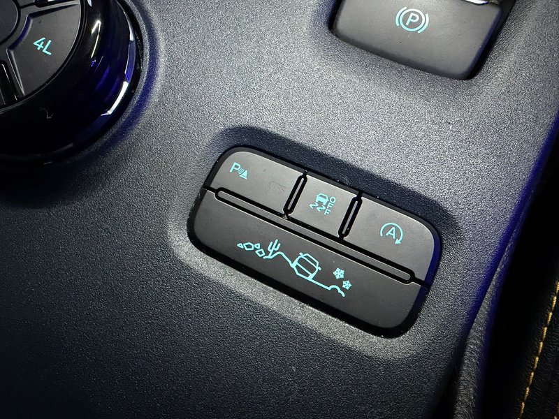 Used Ford Ranger 2023 for sale - 78062032: Photo 21