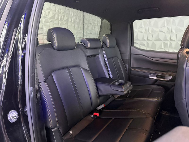 Used Ford Ranger 2023 for sale - 78062032: Photo 23