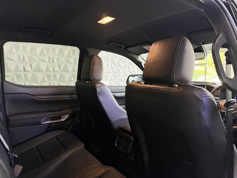 Used Ford Ranger 2023 for sale - 78062032: Photo 24