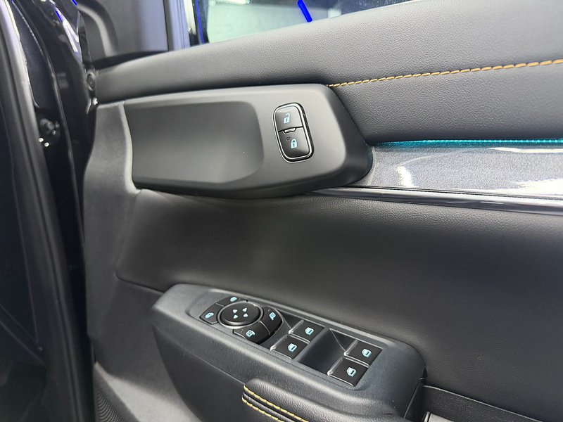 Used Ford Ranger 2023 for sale - 78062032: Photo 25