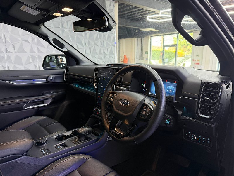 Used Ford Ranger 2023 for sale - 78062032: Photo 27