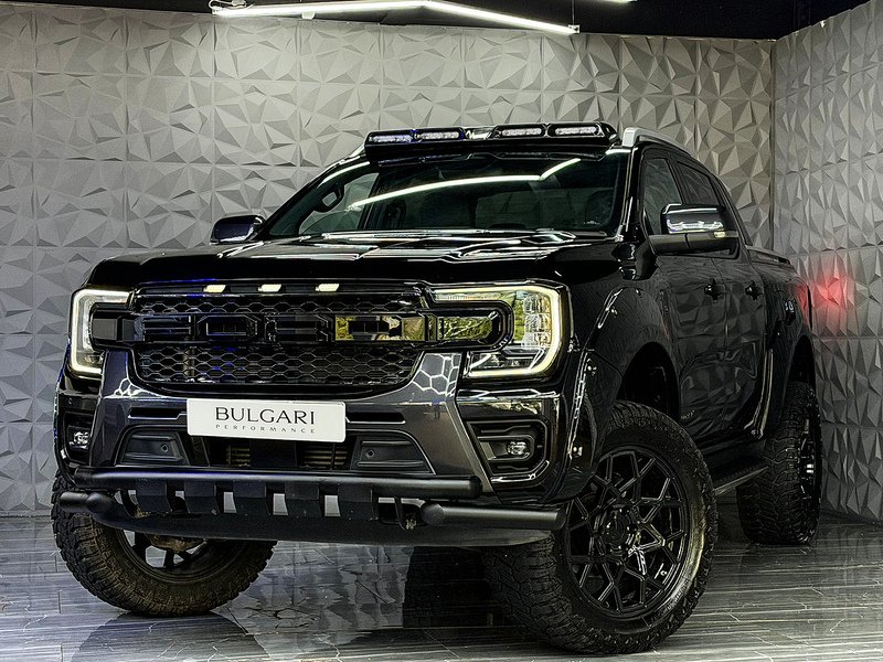 Used Ford Ranger 2023 for sale - 78062032: Photo 3