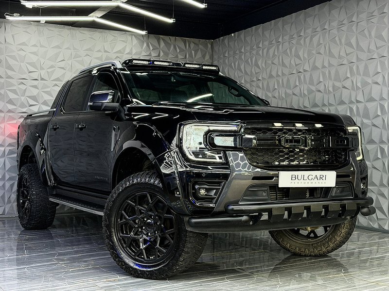 Used Ford Ranger 2023 for sale - 78062032: Photo 31