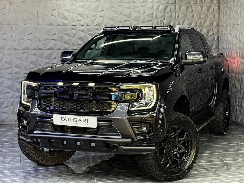 Used Ford Ranger 2023 for sale - 78062032: Photo 32