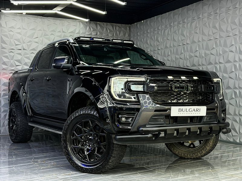 Used Ford Ranger 2023 for sale - 78062032: Photo 4