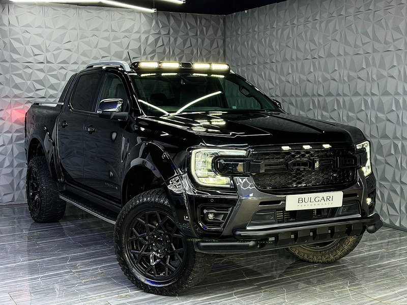 Used Ford Ranger 2023 for sale - 78062032: Photo 5