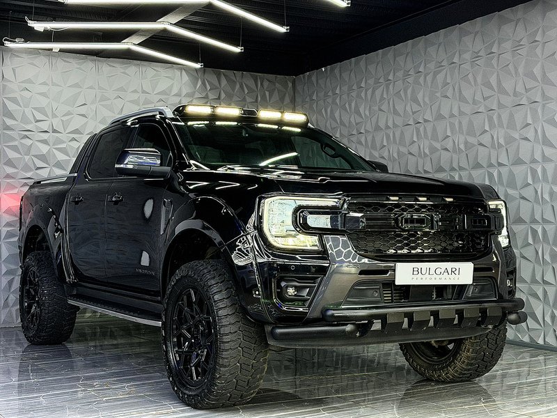 Used Ford Ranger 2023 for sale - 78062032: Photo 6