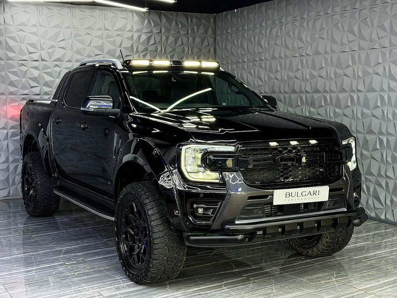 Used Ford Ranger 2023 for sale - 78062032: Photo 7