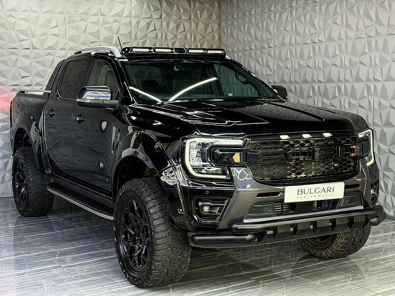 Used Ford Ranger 2023 for sale - 78062032: Photo 8