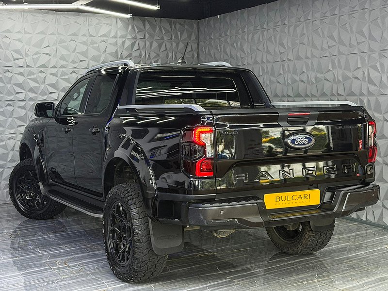 Used Ford Ranger 2023 for sale - 78062032: Photo 9