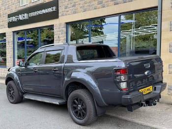 Used Ford Ranger 2019 for sale - 79771004: Photo