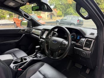 Used Ford Ranger 2019 for sale - 79771004: Photo