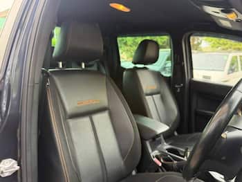 Used Ford Ranger 2019 for sale - 79771004: Photo
