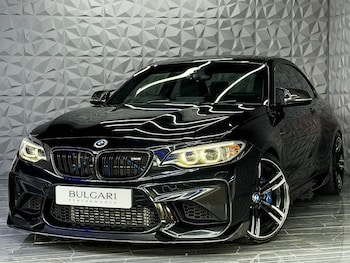 Used BMW M2 2017 for sale - 78518107: Photo