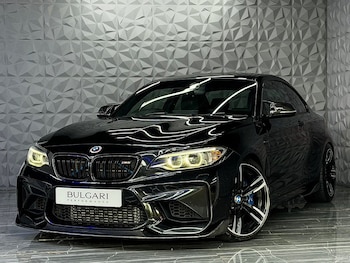Used BMW M2 2017 for sale - 78518107: Photo