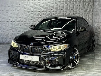 Used BMW M2 2017 for sale - 78518107: Photo