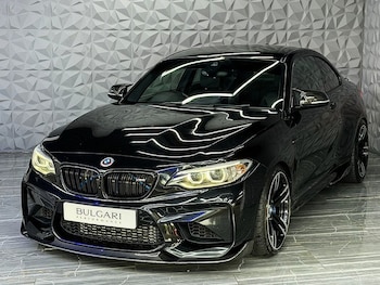 Used BMW M2 2017 for sale - 78518107: Photo
