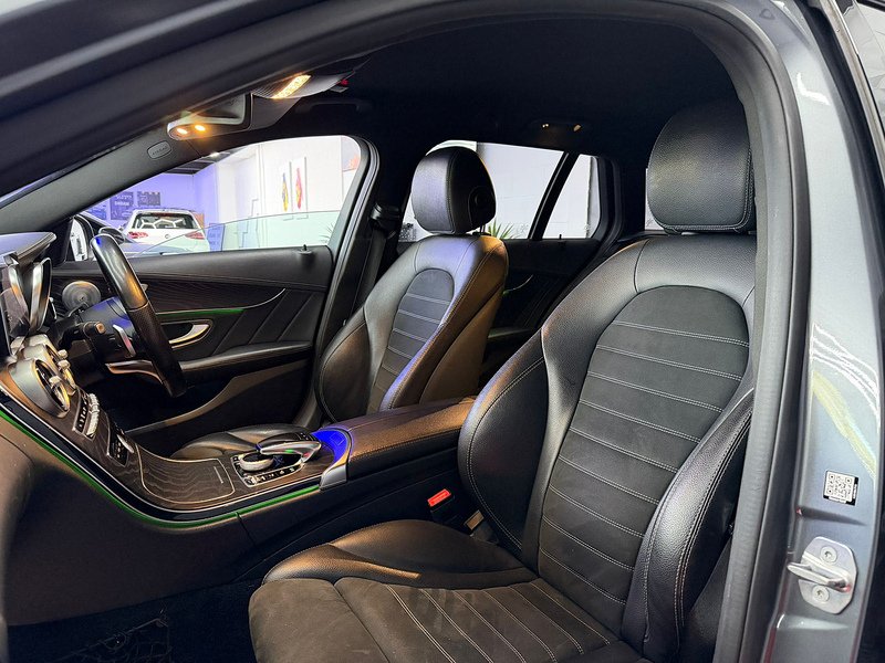 Used Mercedes-Benz C Class 2019 for sale - 77742441: Photo 20