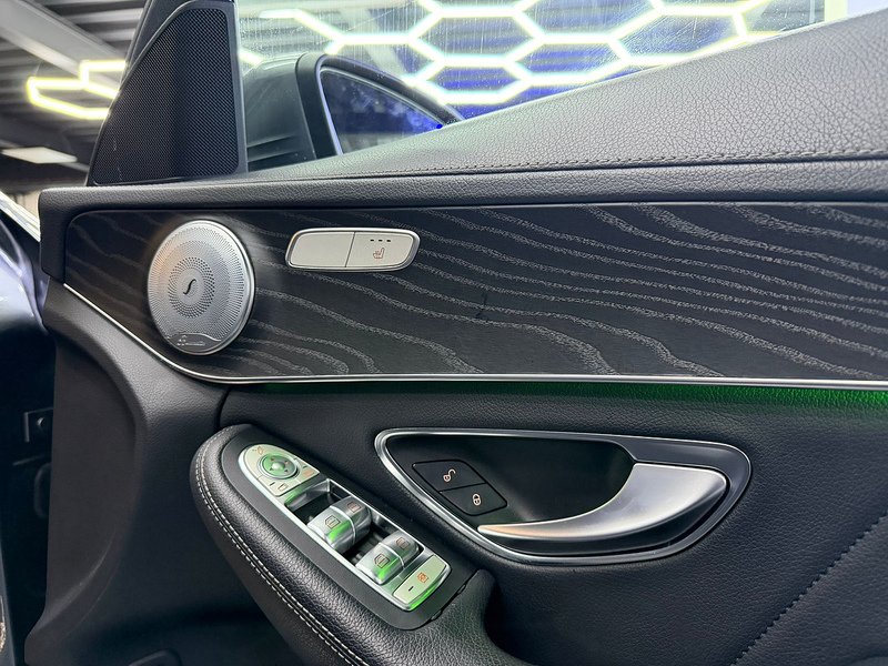 Used Mercedes-Benz C Class 2019 for sale - 77742441: Photo 21