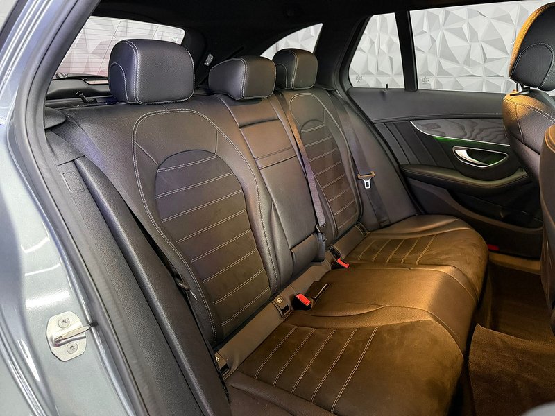 Used Mercedes-Benz C Class 2019 for sale - 77742441: Photo 24