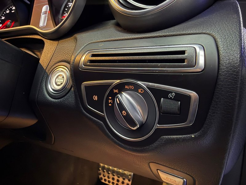 Used Mercedes-Benz C Class 2019 for sale - 77742441: Photo 27